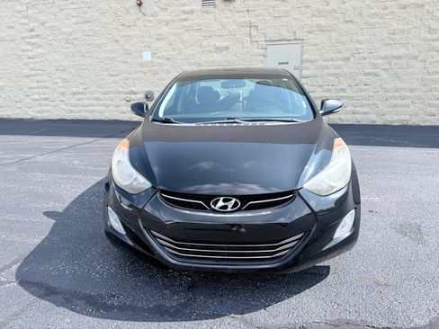 Used 2013 Hyundai Elantra Limited FWD image 8