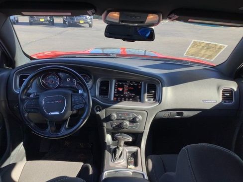 Used 2022 Dodge Charger GT image 6