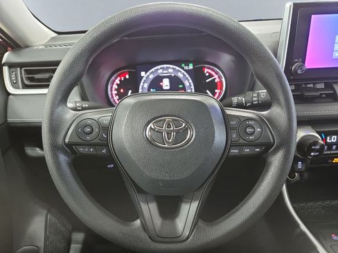 Used 2023 Toyota RAV4 XLE w/ Convenience Package AWD/4WD image 18