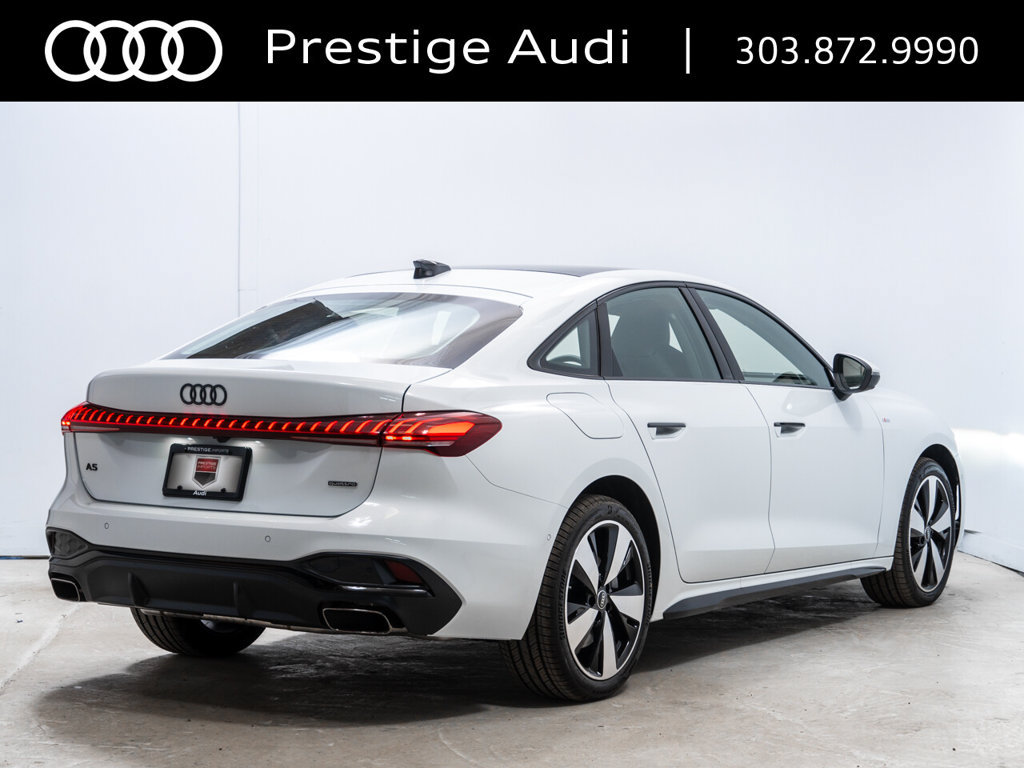 Used 2026 Audi A5 Premium Plus w/ Premium Plus Package AWD/4WD image 7