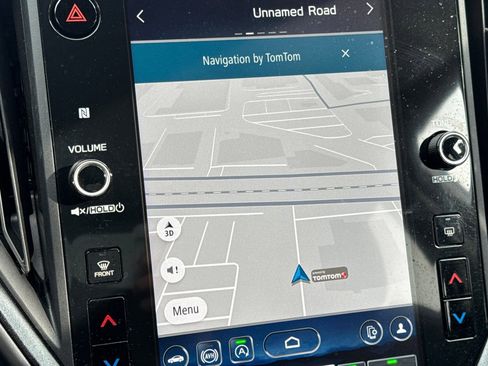 Certified 2025 Subaru Crosstrek 2.5i Limited w/ Crosstrek Mirror Package image 22