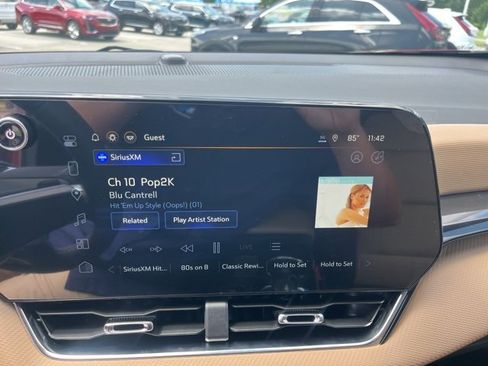 New 2026 Chevrolet Equinox ACTIV w/ Convenience Package III image 31