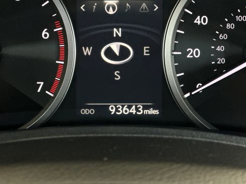 Used 2017 Lexus NX 200t FWD w/ Premium Package image 20