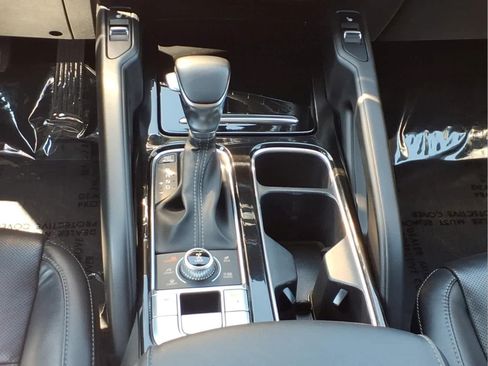 Used 2023 Kia Telluride S AWD/4WD image 25