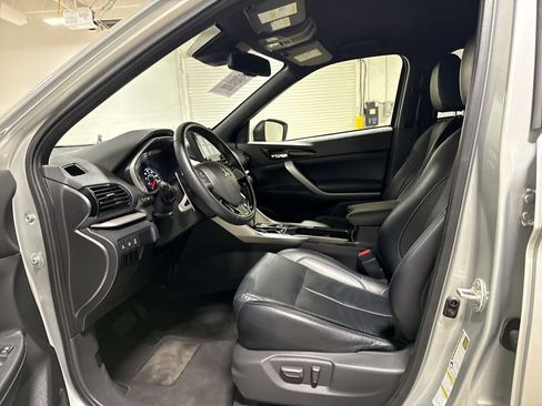 Used 2023 Mitsubishi Eclipse Cross SEL AWD/4WD image 20