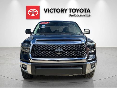 Used 2019 Toyota Tundra SR5 image 8