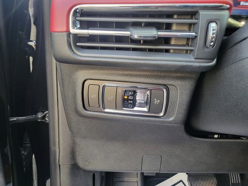 Certified 2024 Lincoln Corsair Reserve w/ Equipment Group 201A image 33