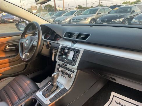 Used 2014 Volkswagen CC Sport FWD image 17