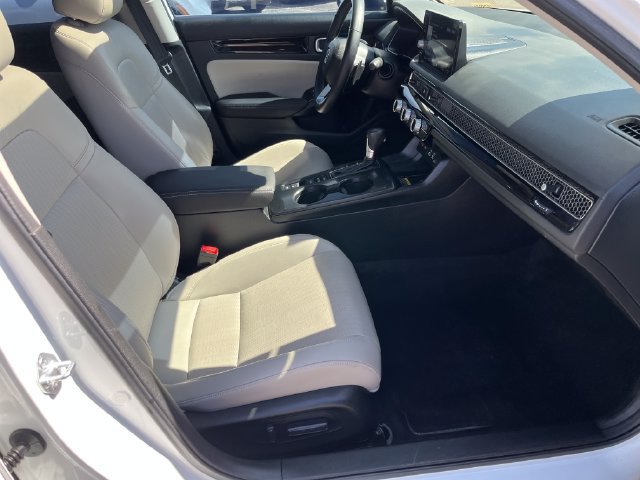 Certified 2023 Honda Civic Touring image 16