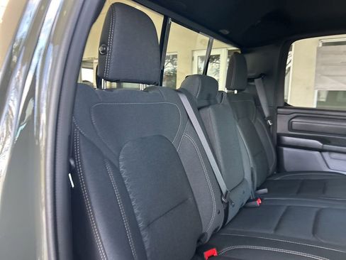 New 2026 RAM 1500 Classic Warlock image 27