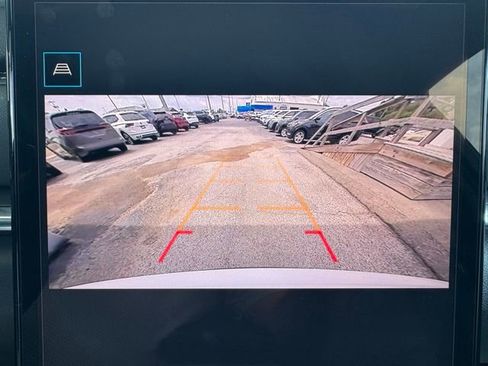 Used 2026 GMC Terrain Elevation FWD image 10