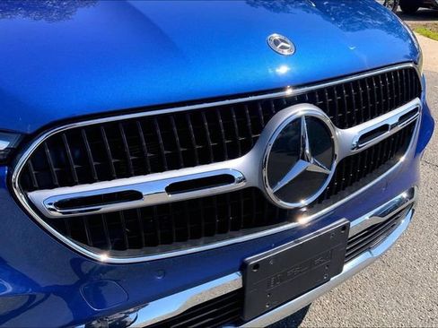 Used 2026 Mercedes-Benz GLC 300 4MATIC image 27