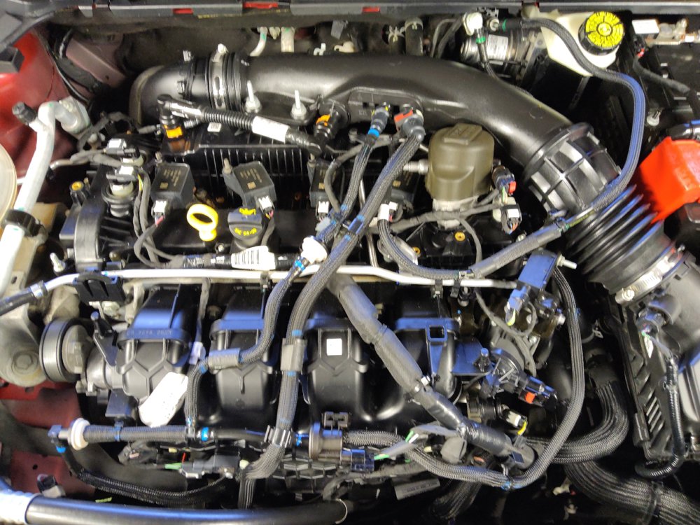 Used 2022 Lincoln Corsair FWD w/ Equipment Group 101A image 30
