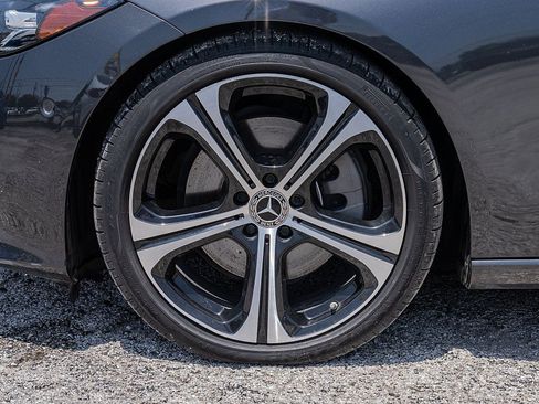 Used 2023 Mercedes-Benz C 300 4MATIC Sedan w/ Pinnacle Trim Package image 32