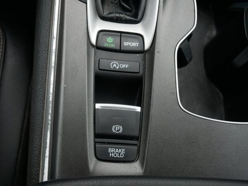Used 2021 Honda Accord Sport image 23