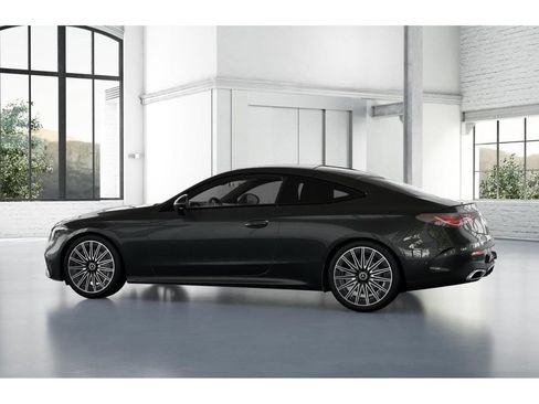 New 2027 Mercedes-Benz CLE 300 4MATIC Coupe image 32