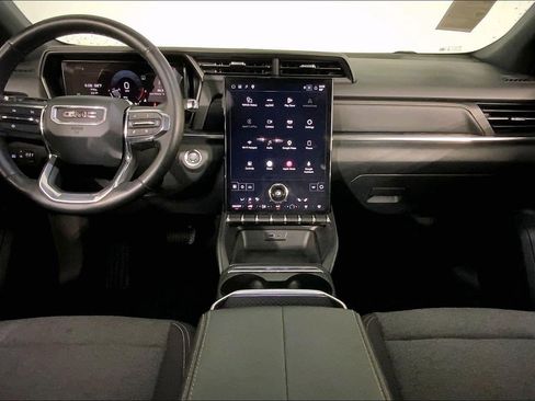 Used 2025 GMC Terrain Elevation FWD image 15