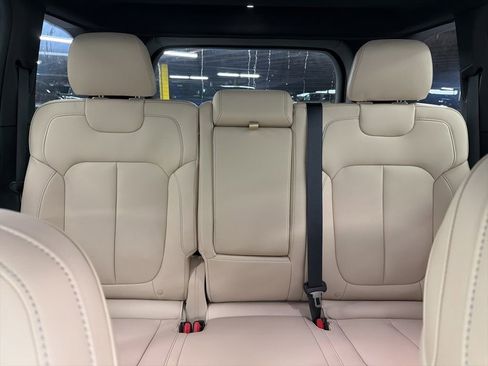 New 2026 Jeep Grand Cherokee Limited RWD image 20