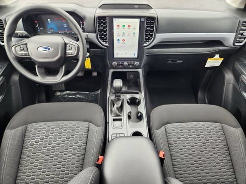 New 2026 Ford Ranger XL RWD image 27