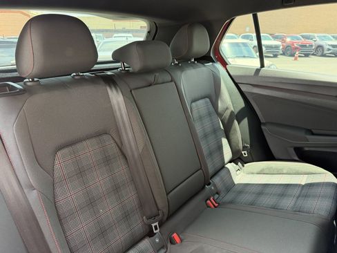 Used 2022 Volkswagen GTI S FWD image 36