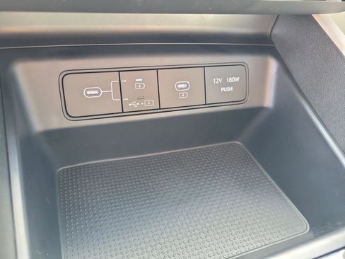 New 2026 Hyundai Tucson SEL image 27