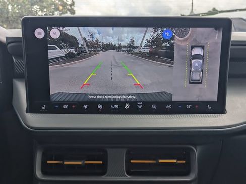 Certified 2026 Ford Maverick Tremor AWD/4WD image 20