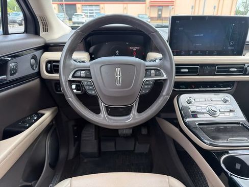 Used 2023 Lincoln Nautilus Reserve w/ Equipment Group 201A AWD/4WD image 16