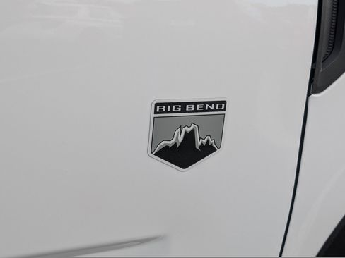 New 2025 Ford Bronco Sport Big Bend w/ Convenience Package image 5