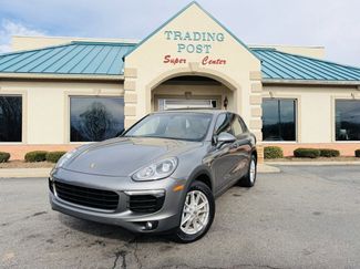 Used 2017 Porsche Cayenne video 2