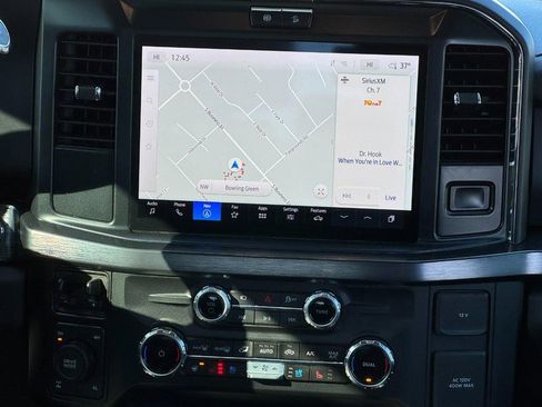 Used 2025 Ford F250 Lariat w/ Chrome Package image 13