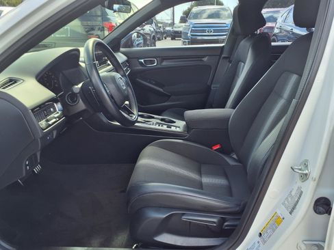 Used 2022 Honda Civic Sport image 17