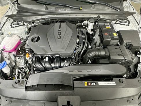 Used 2026 Kia K5 GT-Line w/ GT-Line Premium Package FWD image 10
