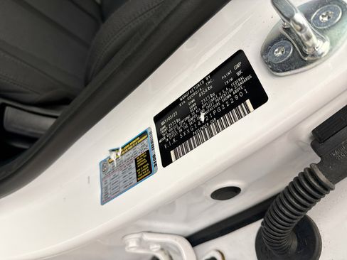 Used 2023 Kia K5 LXS image 19