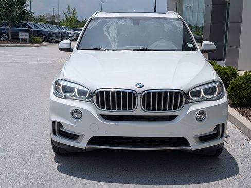 Used 2018 BMW X5 xDrive35i AWD/4WD image 10