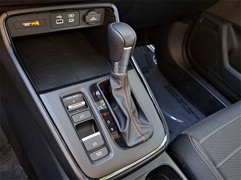 Certified 2023 Honda CR-V Sport image 30