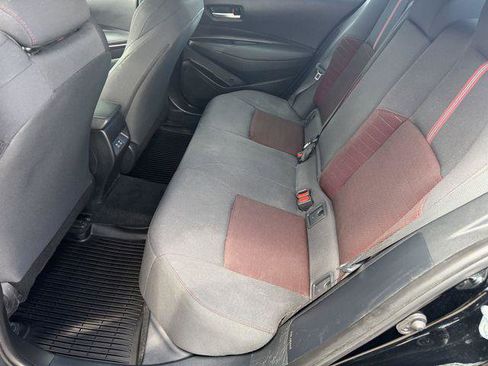 Certified 2024 Toyota Corolla SE image 21