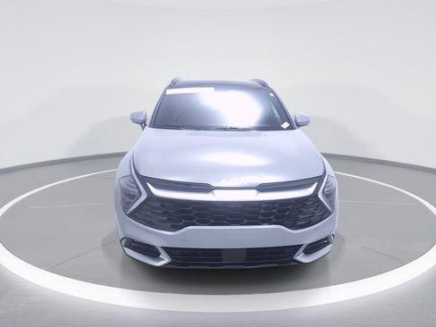 Certified 2023 Kia Sportage SX image 2