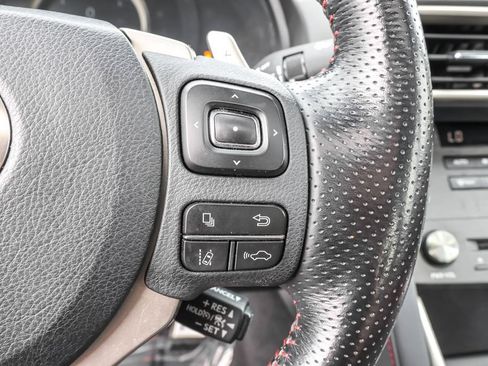 Used 2020 Lexus IS 350 F Sport w/ F Sport Package AWD/4WD image 24