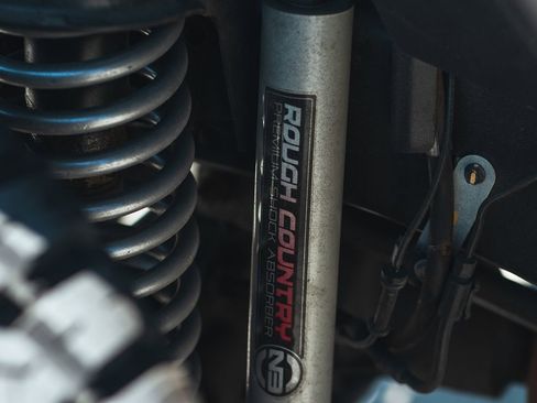 Used 2018 Jeep Wrangler Unlimited Sport S image 18