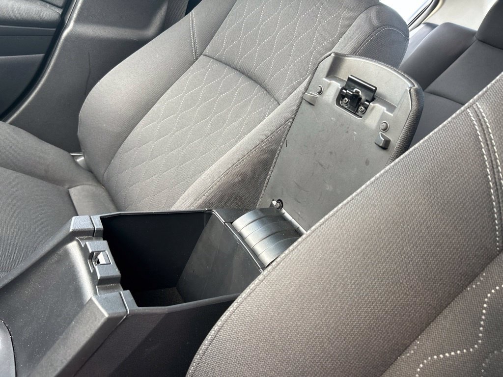 Used 2024 Toyota Corolla LE FWD image 36
