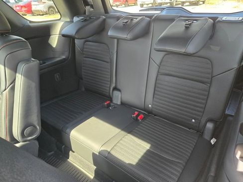 New 2026 Nissan Pathfinder Rock Creek AWD/4WD image 8