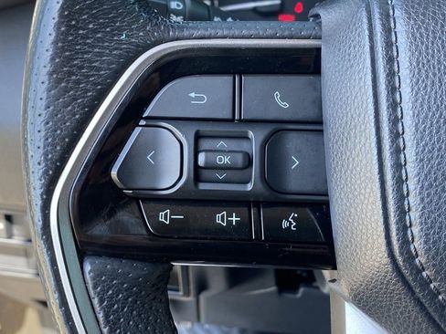 Used 2022 Toyota Tundra Limited AWD/4WD image 26