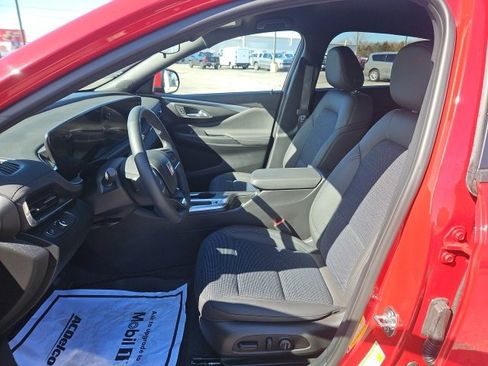 New 2026 Buick Envista Preferred w/ Convenience I Package image 17