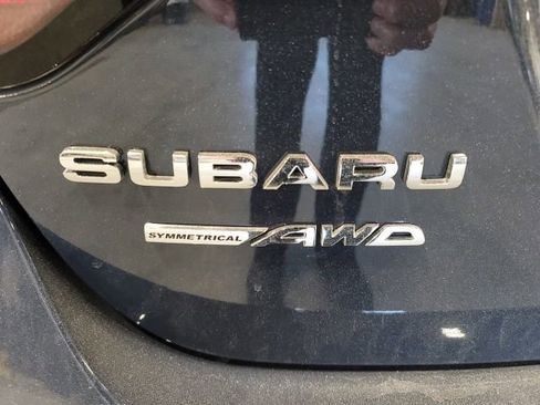 Certified 2025 Subaru Legacy Premium image 14