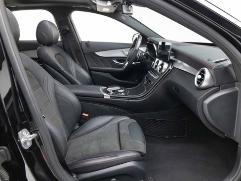Used 2020 Mercedes-Benz C 43 AMG 4MATIC Sedan image 28