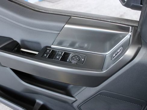 Used 2024 Ford F150 XLT w/ Equipment Group 302A MID AWD/4WD image 24