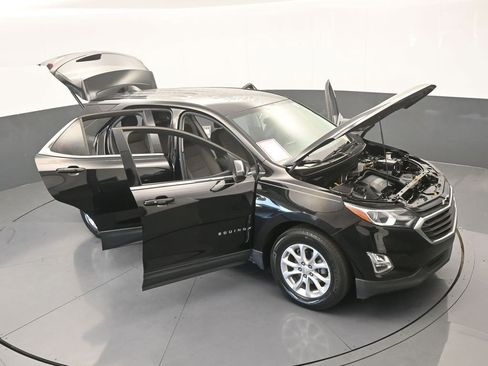 Used 2020 Chevrolet Equinox LT image 71