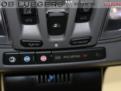 Certified 2026 GMC Sierra 1500 Denali w/ Technology Package AWD/4WD image 27