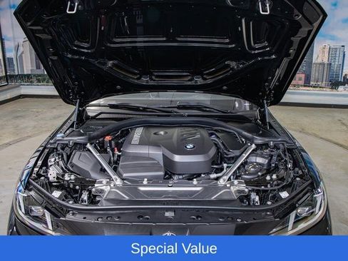 Used 2025 BMW 430i RWD image 5