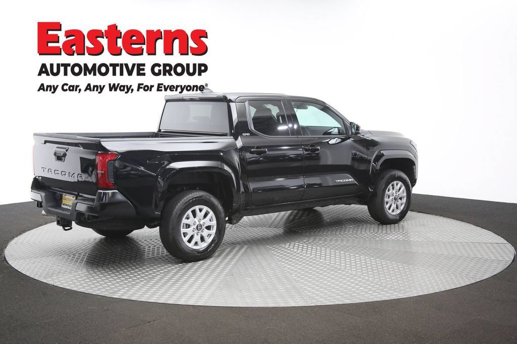 Used 2026 Toyota Tacoma SR5 AWD/4WD image 40